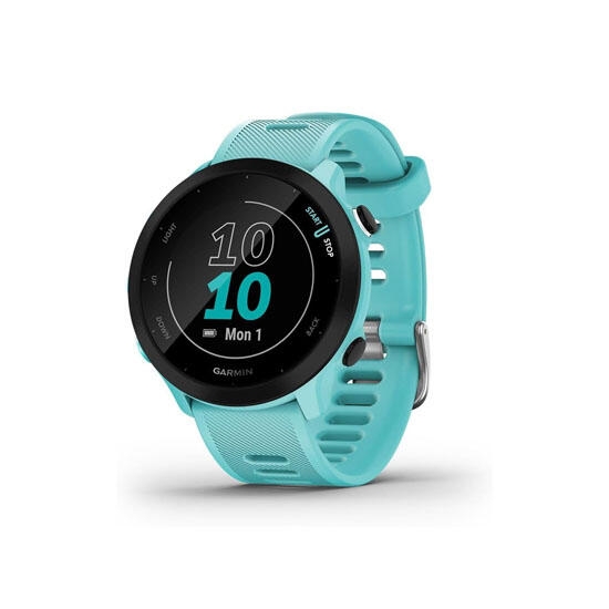 Garmin Watch Forerunner 55 Turquoise