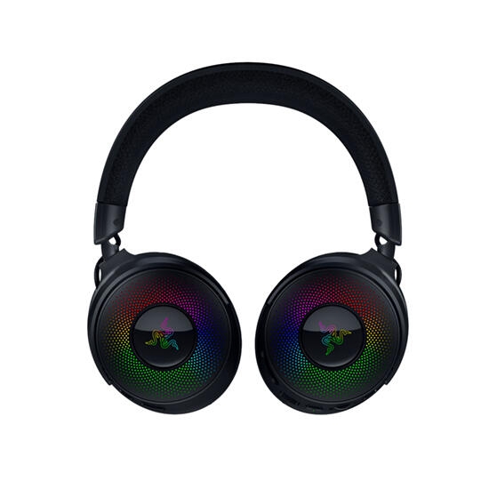 Razer Gaming Headset Kraken V4 Pro Black