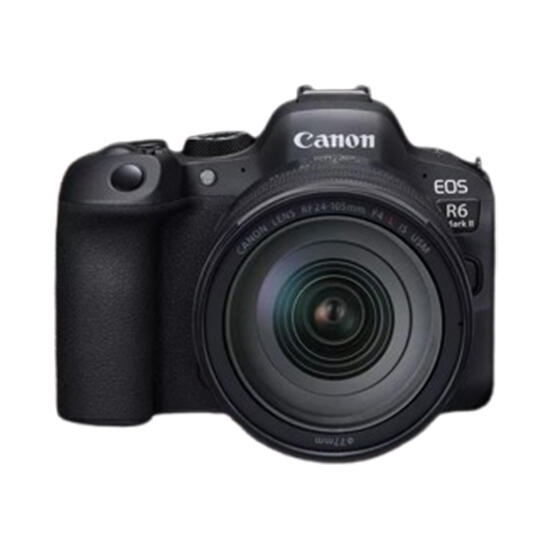 Canon EOS R6 MKII RF24-105L 5666C029AA Black
