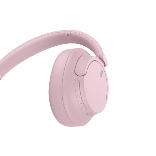 Sony WH-CH720N Wireless Noise Canceling Stereo Headset Blue