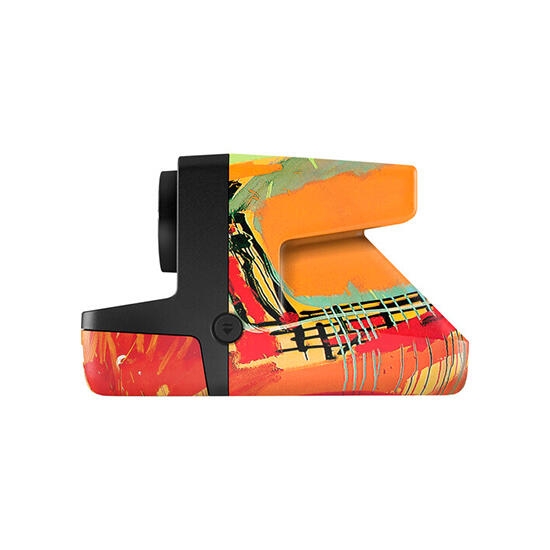 Polaroid Now Gen 2 Basquiat Edition