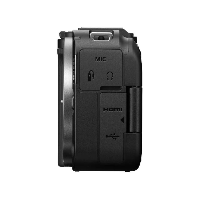 Canon EOS R50 V RFS 14-30mm 6895C025AA Black