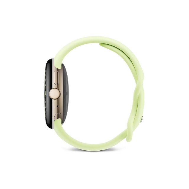 Google Pixel Watch 4 41mm Wi-Fi Lemongrass