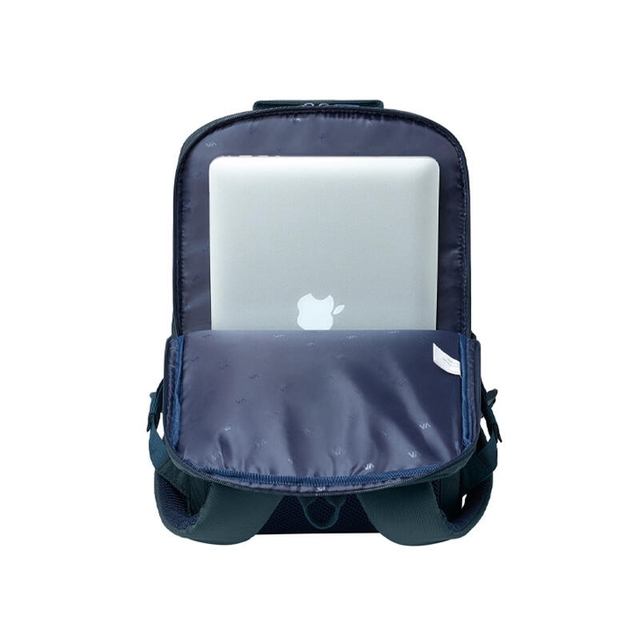 Rivacase 8436 Eco Laptop backpack 16 Black