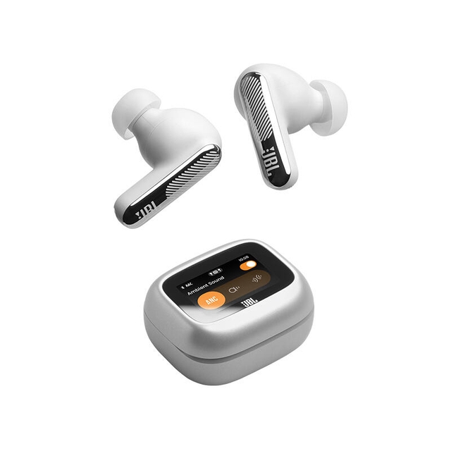 JBL Live Beam 4 Black