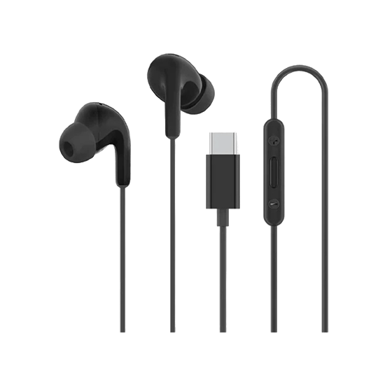 Xiaomi Type-C Earphones Black