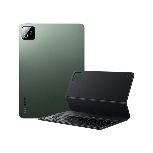 Xiaomi Pad 8 With Keyboard 8/256GB Wi-Fi Grey
