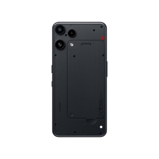 Nothing Phone 3a Lite 5G 8/256GB Black