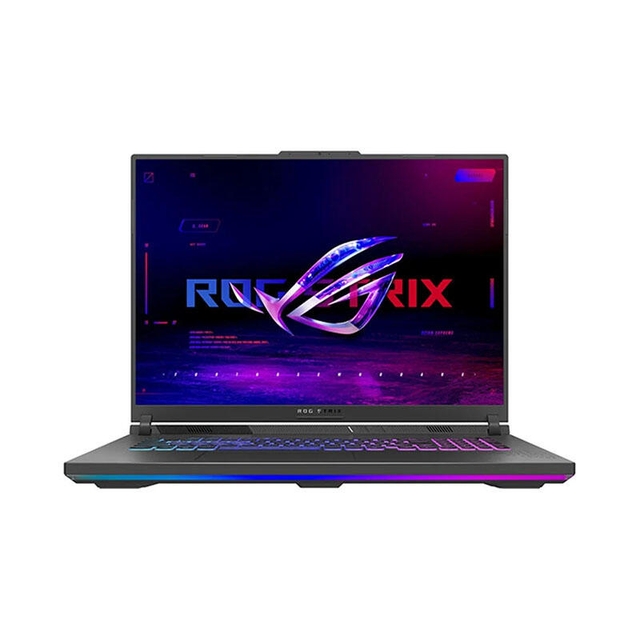 Asus ROG Strix G18 G814FP-S9041, AMD Ryzen 9-9955HX 16c, Nvidia GeForce RTX 5070 8GB, 32GB RAM SSD 1TB Laptop