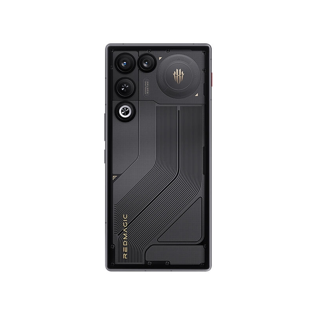 ZTE Nubia Redmagic 11 Air 5G 12/256GB Prism