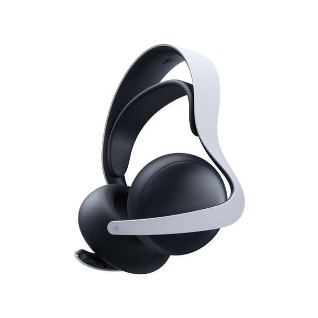 Sony Pulse Elite WL Gaming Headset Midnight Black