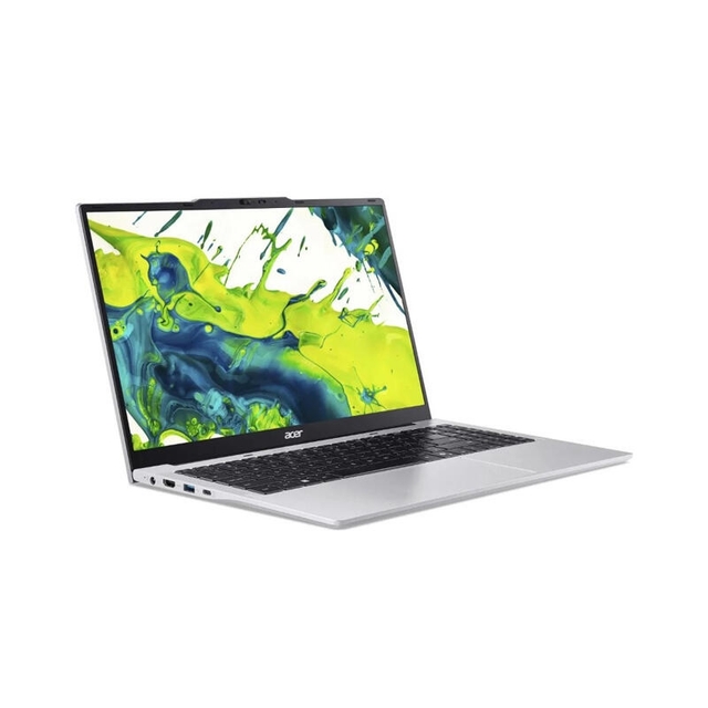 Acer Aspire Lite 15 AL15-72P-76WK NX.D5HEM.001, Intel Core i7-13620H, Intel UHD Graphics, 16GB RAM SSD 512GB, Free Dos, Laptop
