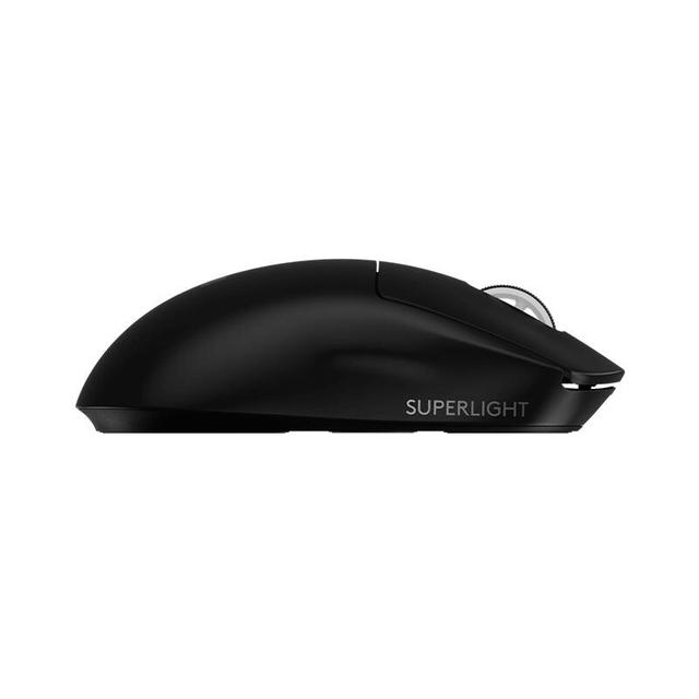 Logitech Gaming Mouse G PRO X SUPERLIGHT 2 LIGHTSPEED WL White