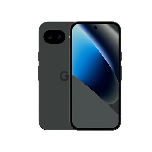 Google Pixel 10A 5G 8/128GB Obsidian