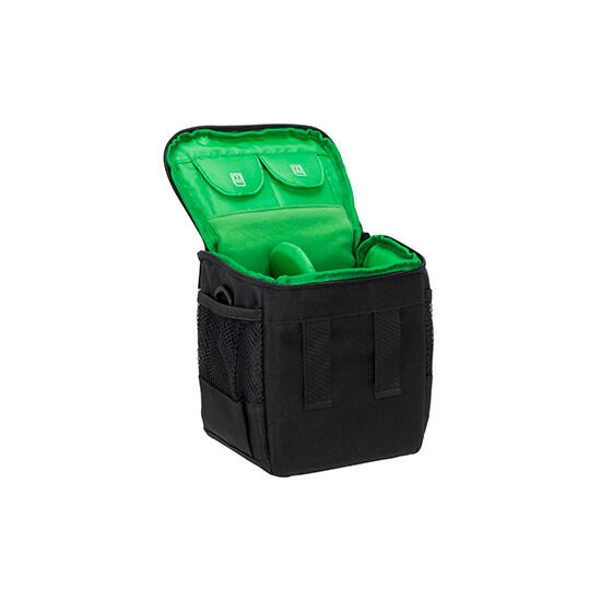 Rivacase 7420 Camera Bag Black