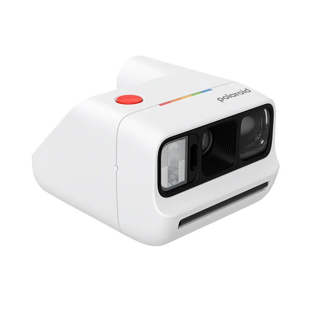 Polaroid Go Generation 3 Black