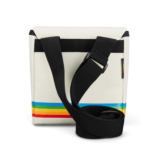 Polaroid Box Camera Bag Black