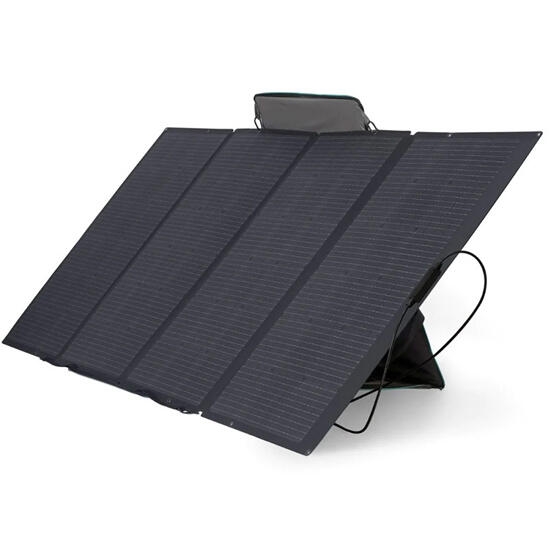 EcoFlow Solar Panel (400W) Black