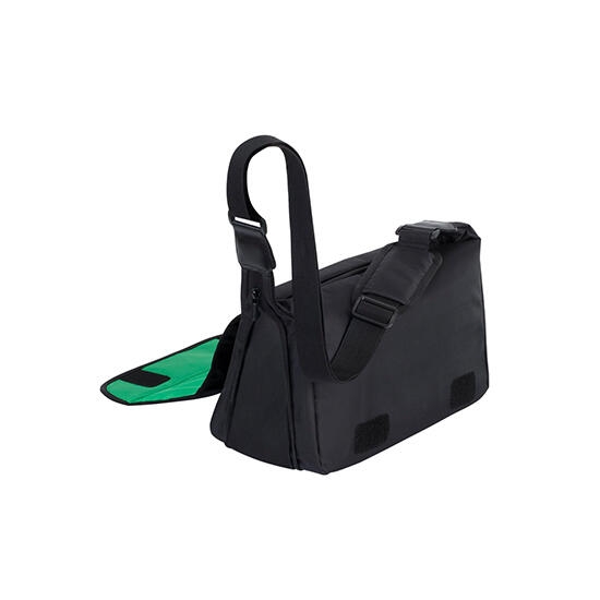 Rivacase 7450 Camera Messenger Bag Black