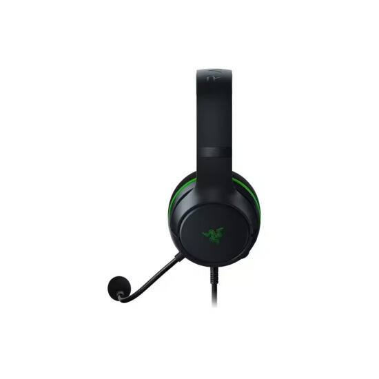 Razer Gaming Headset Kaira X for Xbox Yellow