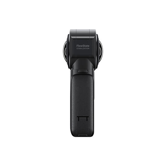 Insta360 ONE RS 1 Inch 360 Edition Black