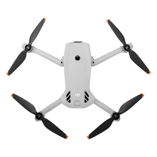 DJI Lito 1 Fly More Combo With RC-N3 Grey