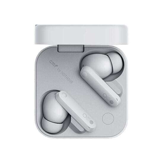 Nothing CMF Buds Pro 2 Orange