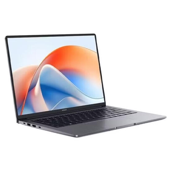 Honor MagicBook X14 Plus 5301ALWC, Intel Core 5-220H, intel iris Xe Graphics, 16GB RAM SSD 512GB, windows 11 home, Ноутбук