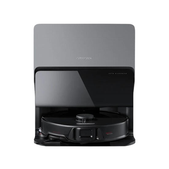 Roborock Robot Vacuum S8 Max Ultra White