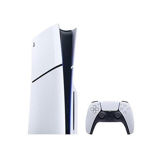 Sony PlayStation PS5 Slim 1TB EA Sports FC 24 Bundle