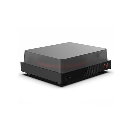 JBL Spinner BT Black/Orange