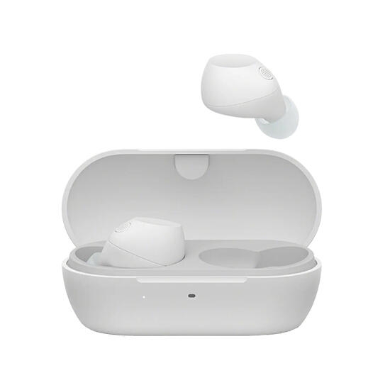 Sony WF-C710 Truly Wireless In-ear Black