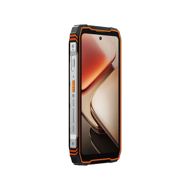 Blackview Xplore 1 5G 12/256GB Black