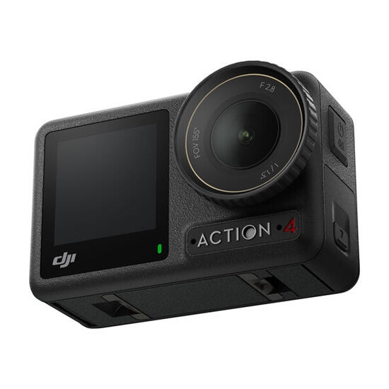 DJI Osmo Action 4 Standard Combo