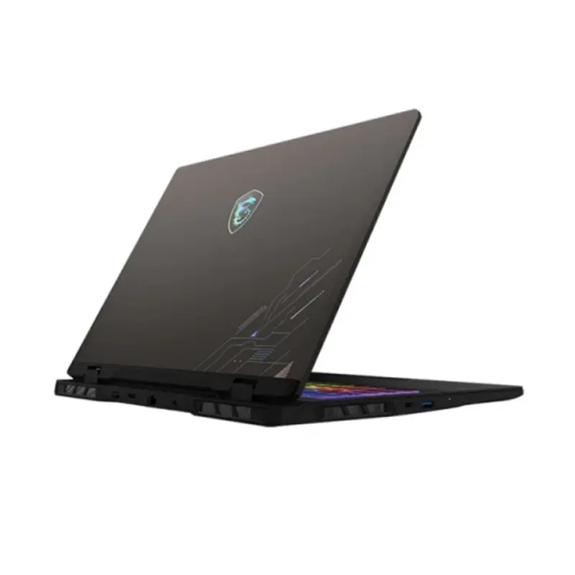 MSI Crosshair 16 HX D14VFKG 9S7-15P231-670, Intel Core i7-14700HX, Nvidia GeForce RTX 4060 8GB, 16GB RAM SSD 1TB, Free Dos, Ноутбук