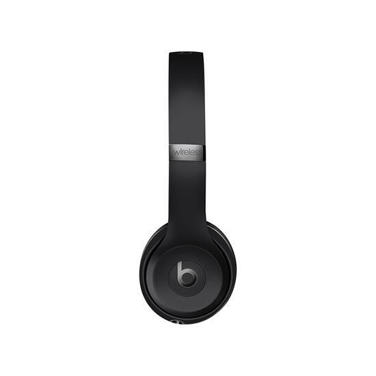 Beats Solo 3 Wireless On-Ear Headphone Black