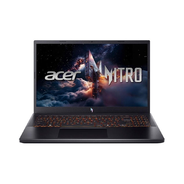 Acer Nitro 15 ANV15-52 NH.QZ7ER.003, Intel Core i7-13620H, Nvidia GeForce RTX 5050 8GB, 16GB RAM SSD 1TB, Free Dos, ლეპტოპი