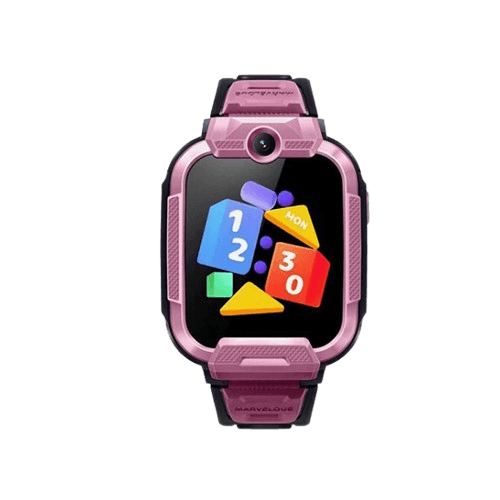 Xiaomi Mibro Kids Watch Phone Z5 Blue