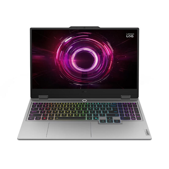 Lenovo LOQ 15 83JG009ERK, AMD Ryzen 7-250, NVIDIA GeForce RTX 5060 8GB, 32GB RAM SSD 1TB, Free Dos, Laptop