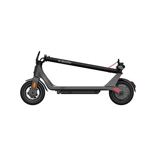 Xiaomi Electric Scooter 4 Lite 2nd Gen Black