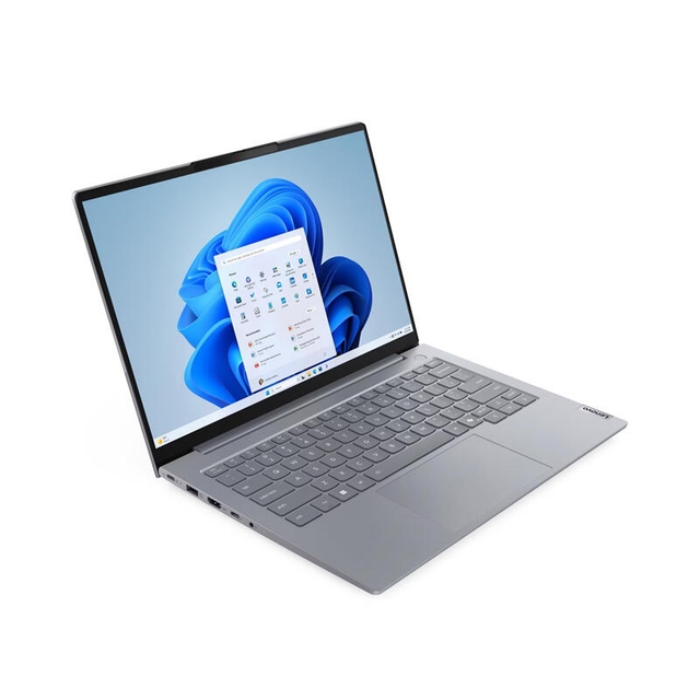 Lenovo ThinkBook 14 G9 21UY005PGX, Intel Core 5-210H, Intel UHD Graphics, 16GB RAM SSD 512GB, Free Dos, ლეპტოპი