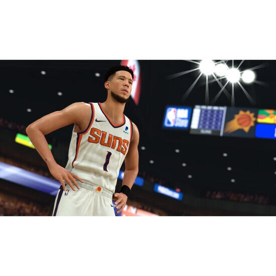 NBA 2K24 Game for Nintendo Switch	