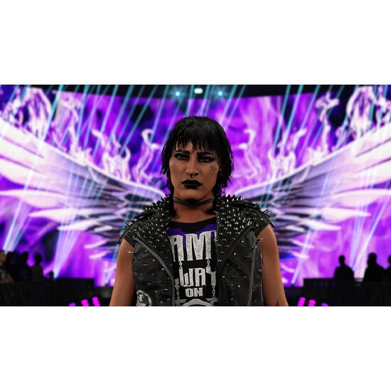 WWE 2K24 Game For Sony PS4