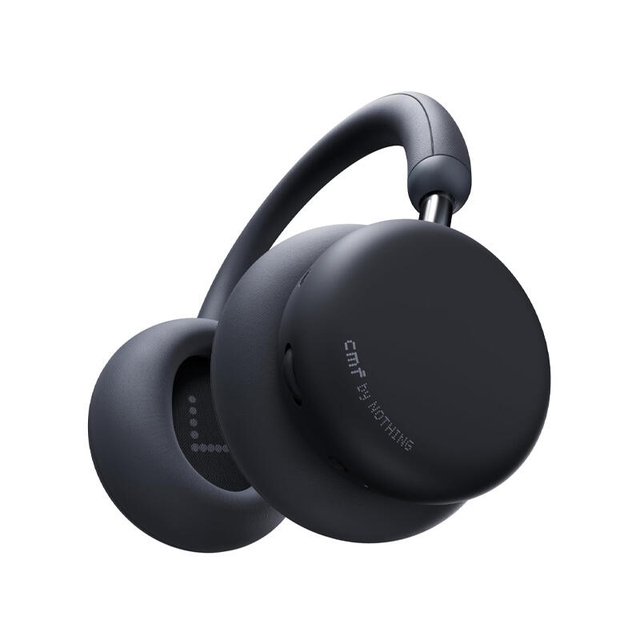 Nothing CMF Headphone Pro Light Grey