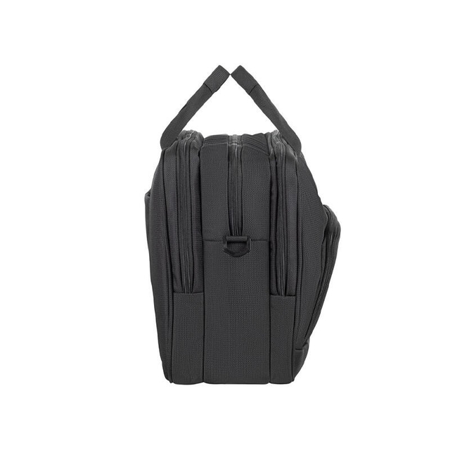 Rivacase 8432 Top Loader Laptop Bag 15.6 Black