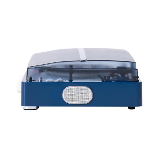 Gadhouse MK II Turntable Green