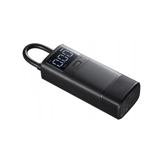 Xiaomi 70mai Air Compressor Lite Midrive TP05 Black