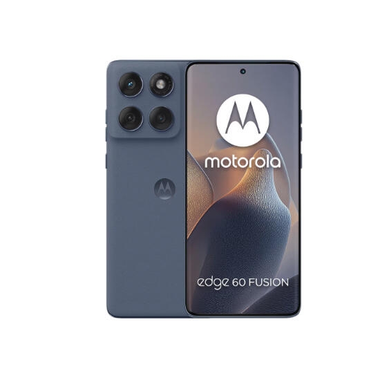 Motorola Moto Edge 60 Fusion 5G 12/256GB Blue