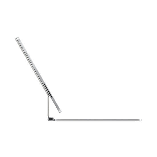 Apple iPad Magic Keyboard for 11-inch iPad Pro M4 MWR03 White