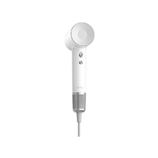 Laifen Hair Dryer Swift Special Pearl White